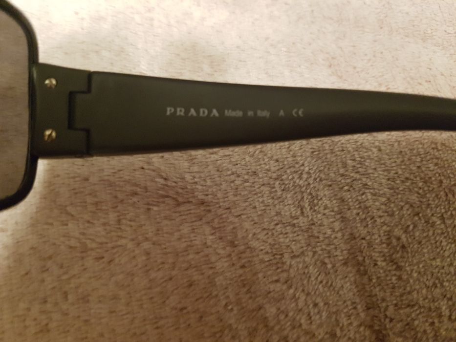 Okulary przeciwsłoneczne  PRADA