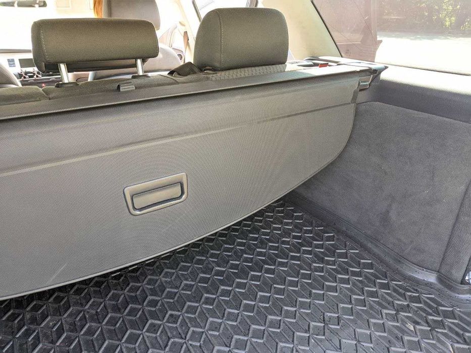 Автомобіль Audi A6