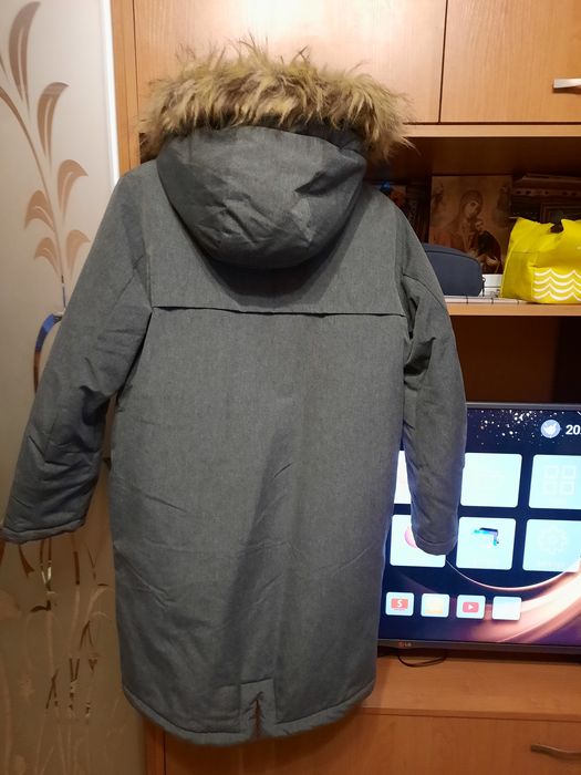Куртка утеплена для хлопчиків Merrell