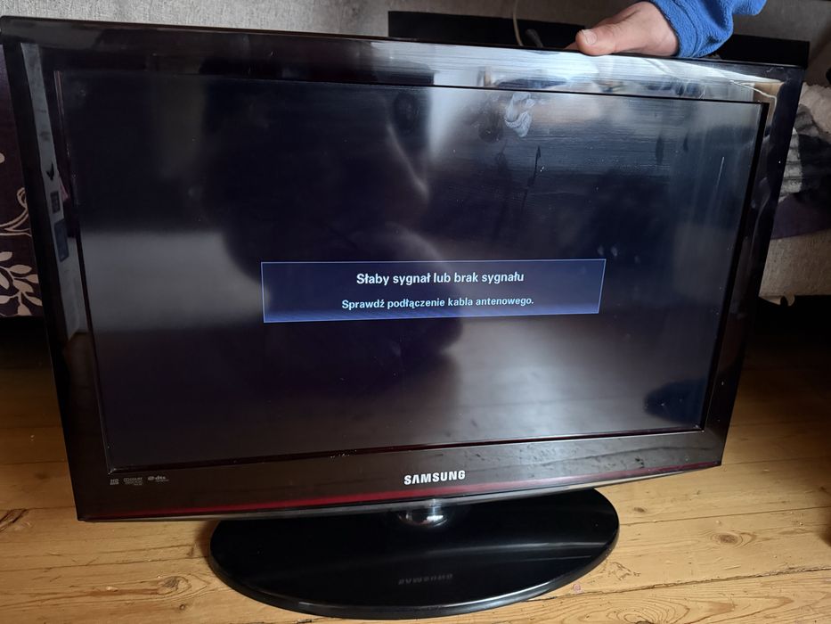 Telewizor SHARP LC 32LE244