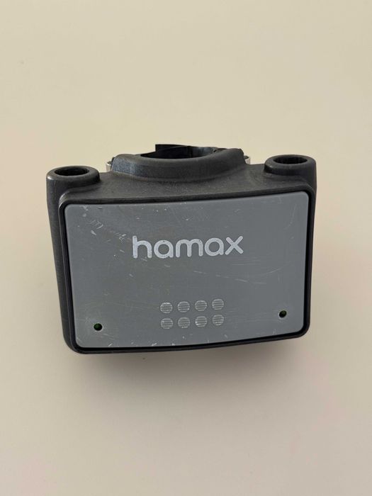 Adapter Hamax - mocowanie do fotelika rowerowego