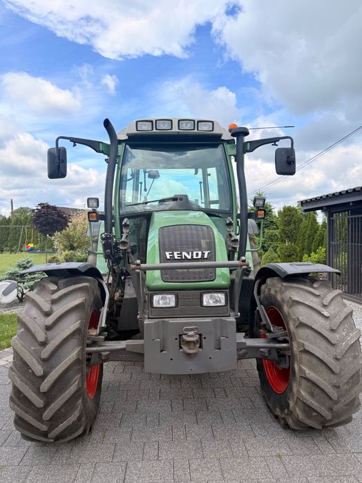 Fendt Farmer 307Ci