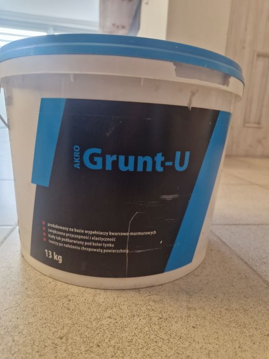 Sprzedam dekoracyjny tynk mozaikowy