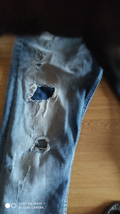 Джинсы Джек Джонес