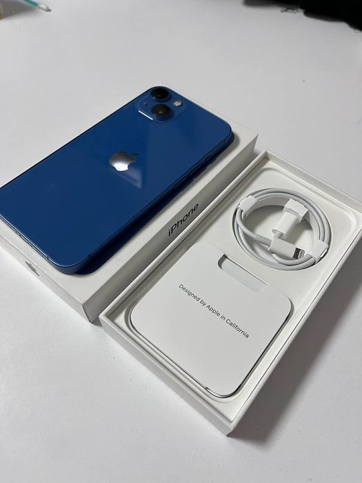 Iphone 13 128gb ИДЕАЛ