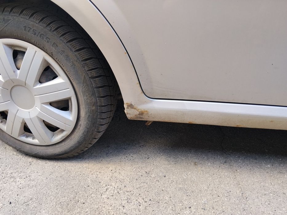 Авто Шевролє Авто