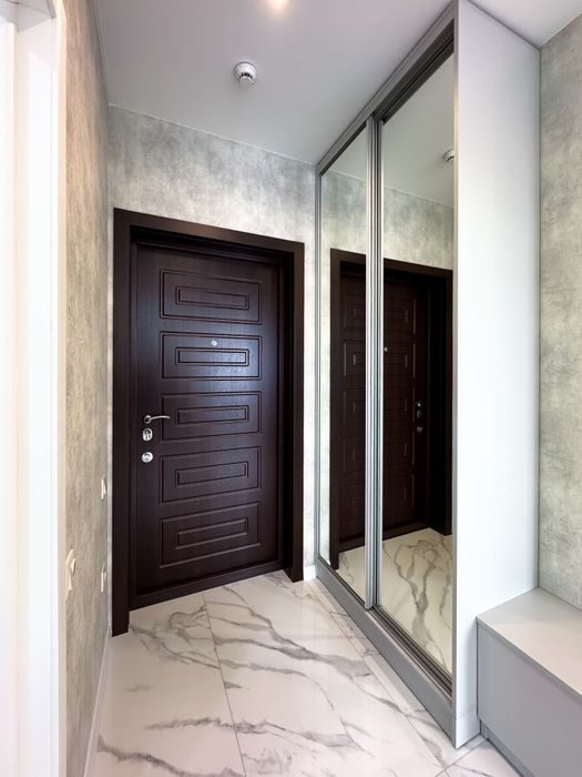 Подобово нова квартира Kadorr 59,Сахарова 3Е.Генератор.Укриття.Початок