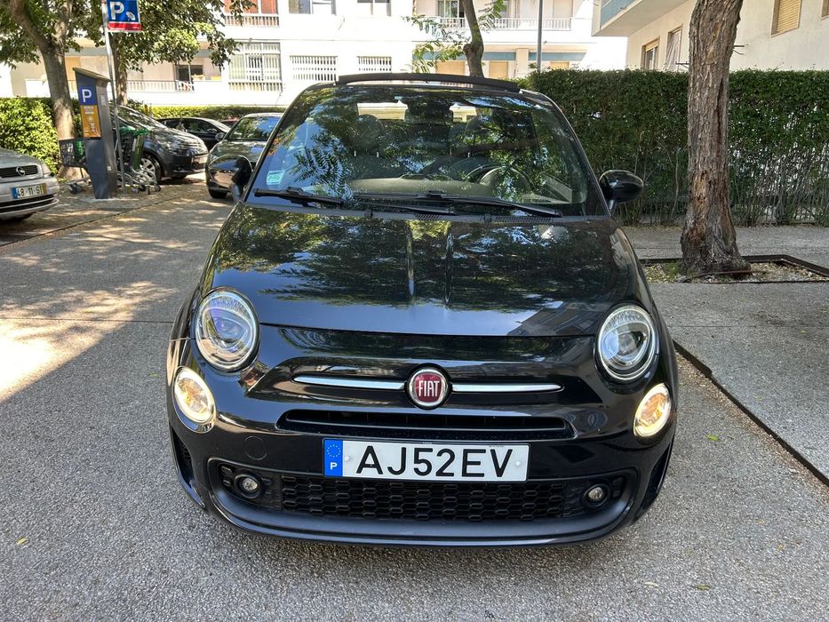Fiat 500C511033012840058883