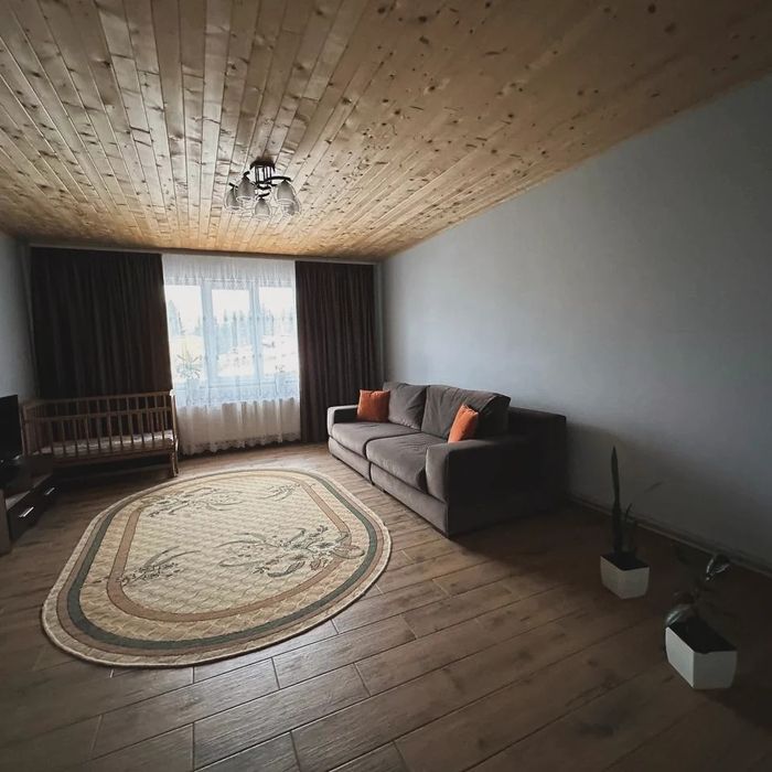 Відпочинок у Карпатах, Яблуниця. Котедж поблизу Буковеля.