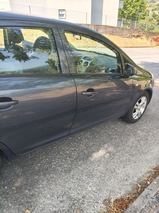 Opel Corsa 1.2  Cosmo