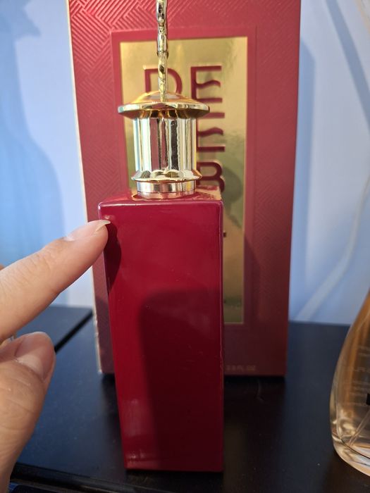 Perfumy arabskie Paris Corner december rose