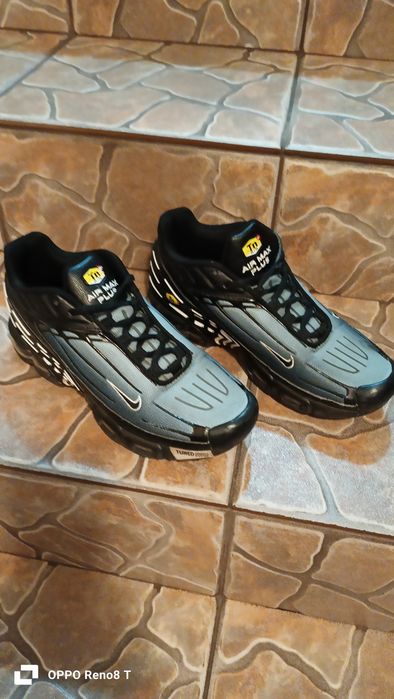 Nike air max plus 3