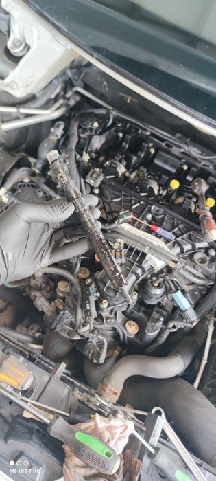 Mobilny Mechanik, Mobilny Serwis Klimatyzacji, Serwis Wózków Widłowych