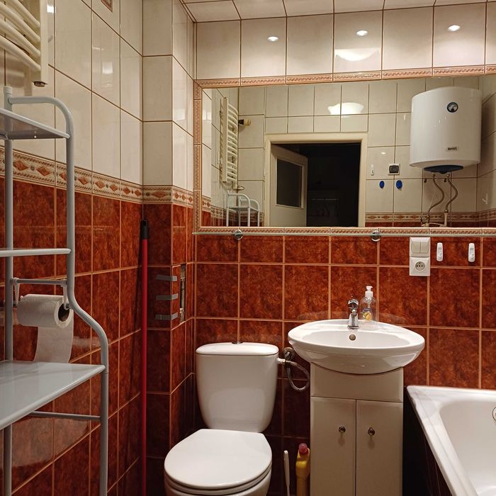 Mieszkanie Kawalerka do wynajecia