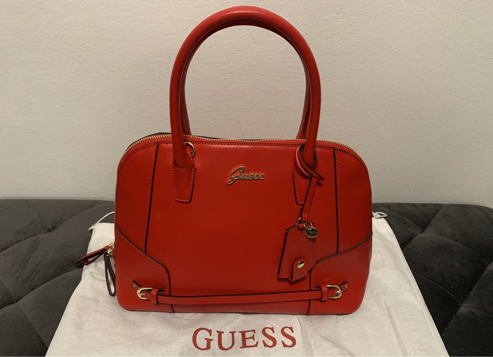 GUESS torebka Orginalna