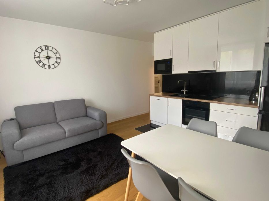 Mieszkanie 2 pokojowe, 52m2, Kraków Złocień