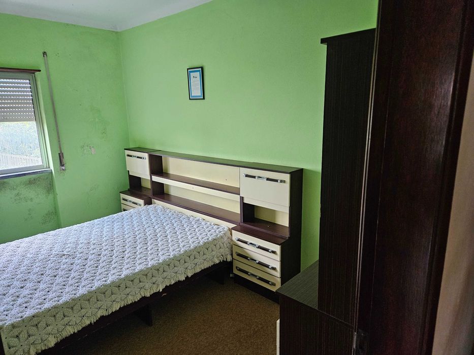 Móveis de quarto