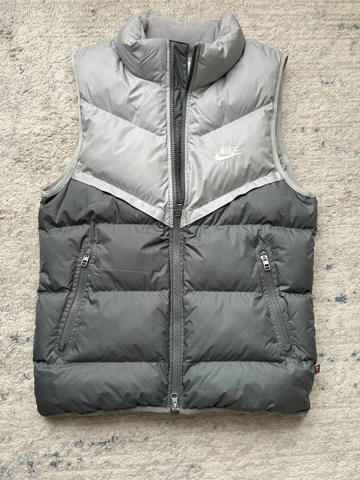 Жилетка Nike tech pack storm fit