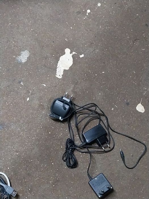 Varios telemoveis antigos