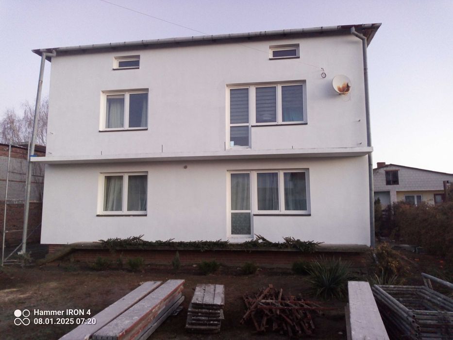 Docieplenia Budynków