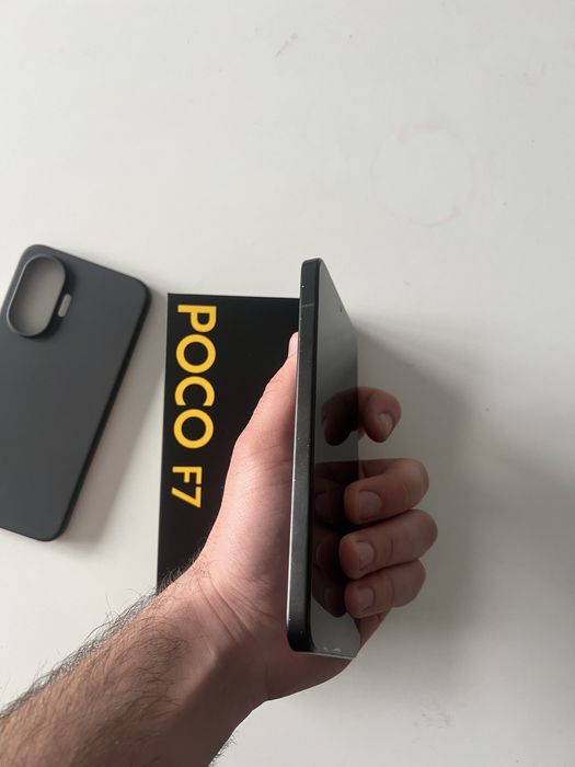 Xiaomi Poco F7 12/512