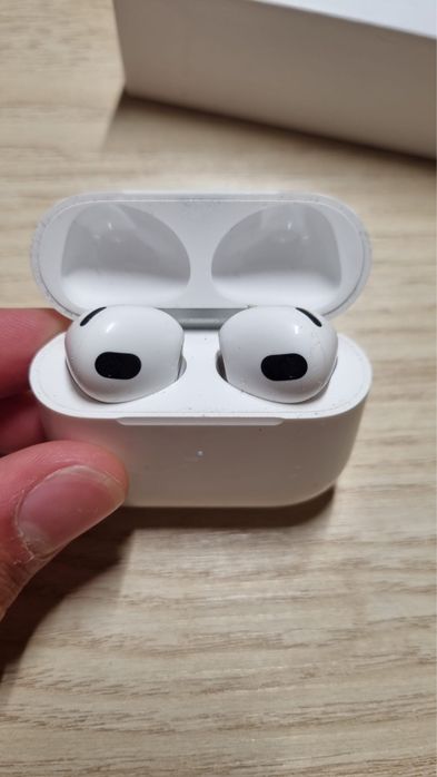 Air pods 3 geração