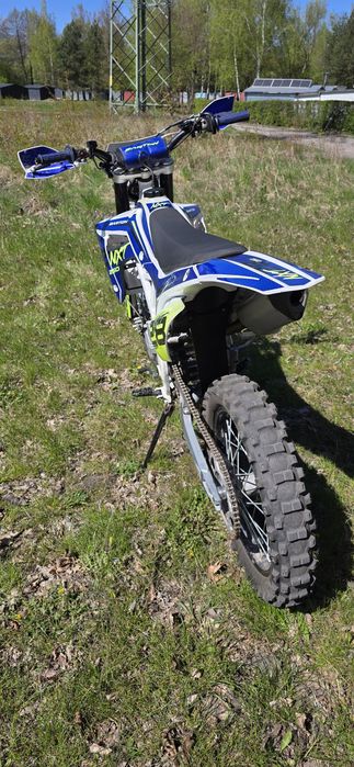 Barton nxt 150 cross