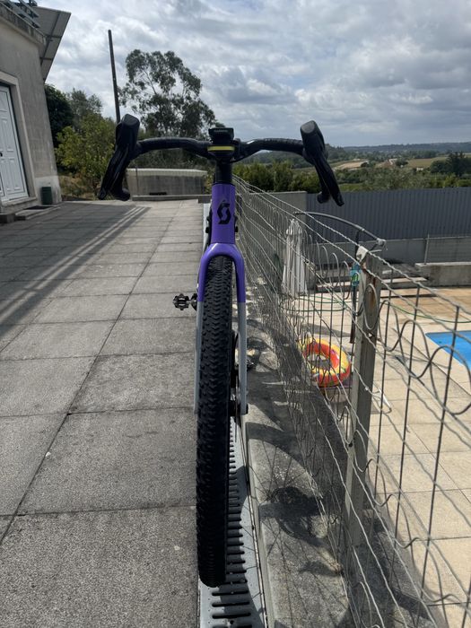 Scott GR 20 2025