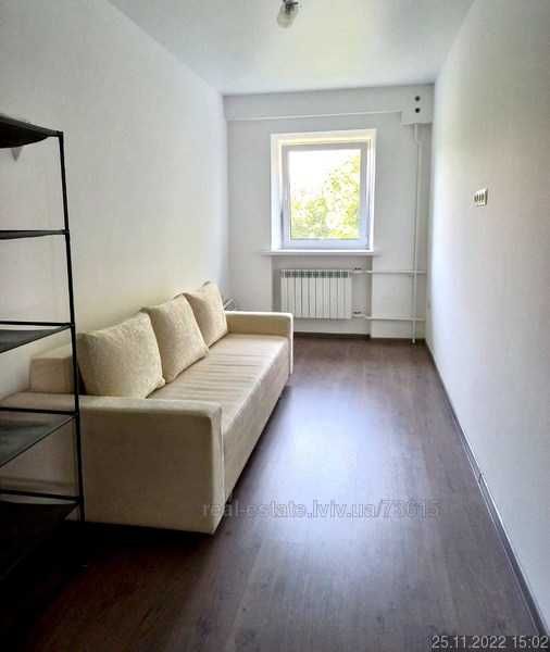 Оренда 2 кім. квартири вул. Героїв Упа