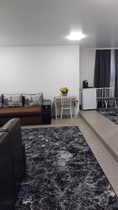 Подобова оренда житла