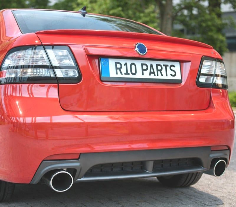 DIFUSOR SAAB 9-3 02-07