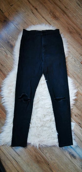 Jeansy Primark M