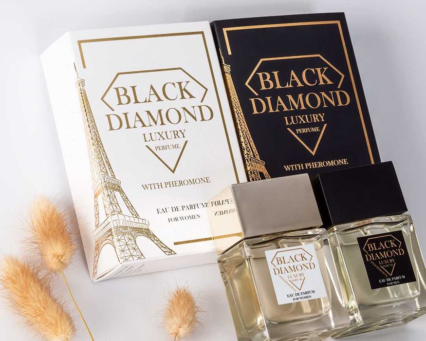 Zamienniki perfum światowych marek z feromonami premium szybka dostawa