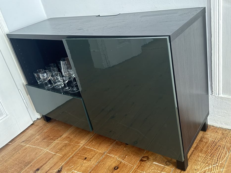Move de sala do IKEA