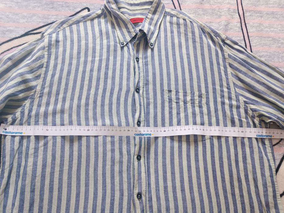 Koszula Pierre Cardin XL