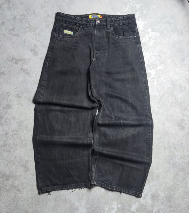 Джинси empire...