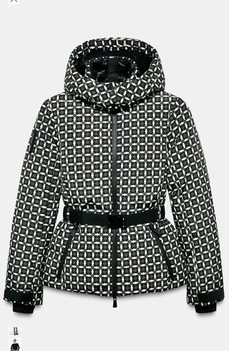 Лижний костюм zara