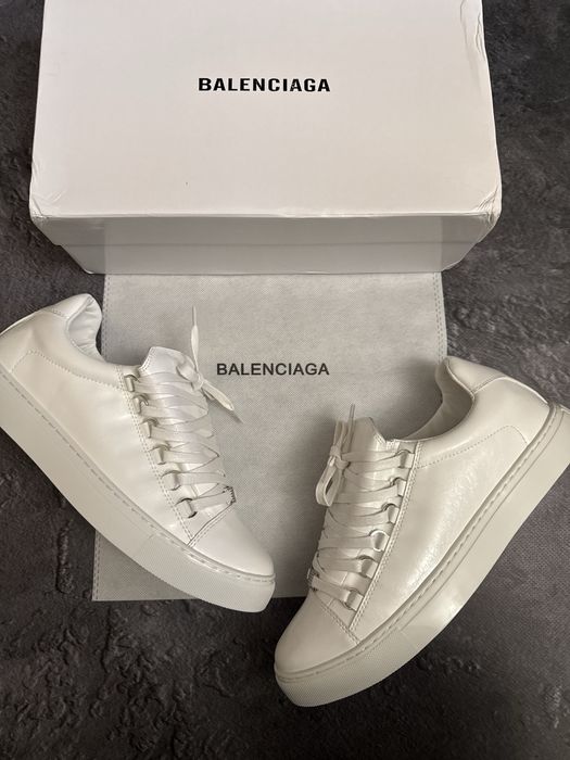 balenciaga arena high - купить товары моды и стиля - Цена на OLX.ua