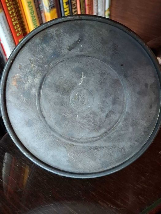 Чайник ссср.    .