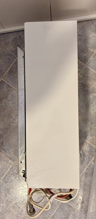 Esquentador Vulcano Junkers 11L Ventilado WRD 11-2