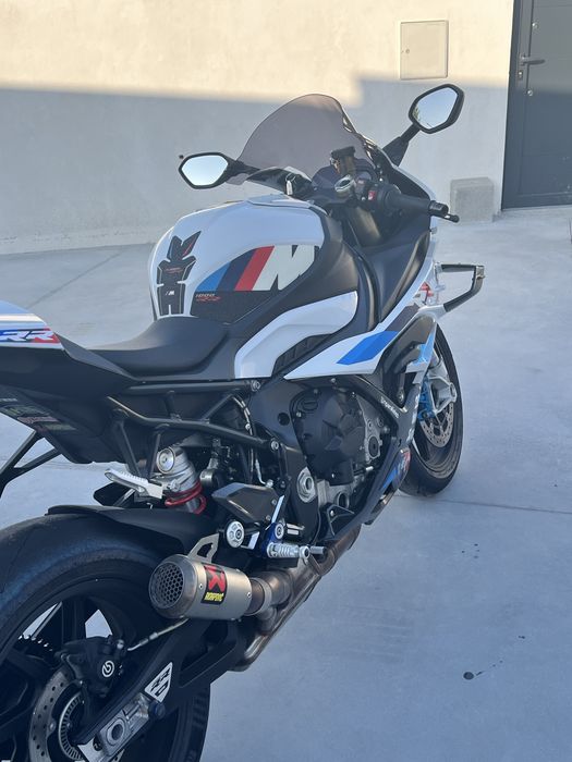 Vendo Bmw S1000RR