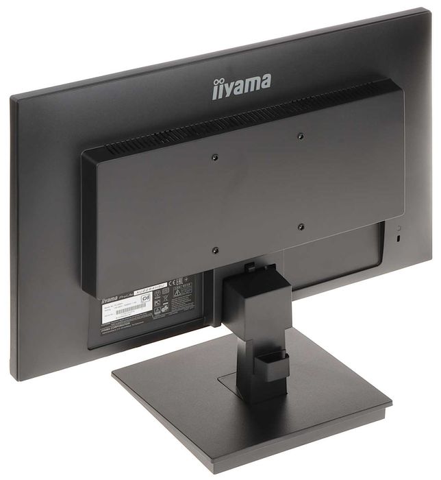 Монітор 22" IIYAMA ProLite XU2294HSU Матрица VA