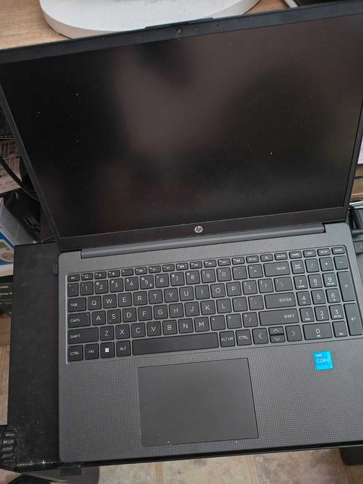 HP 250 G10 – 15.6", i5-1334U, 512GB, 8GB RAM – Gwarancja do 09/2027