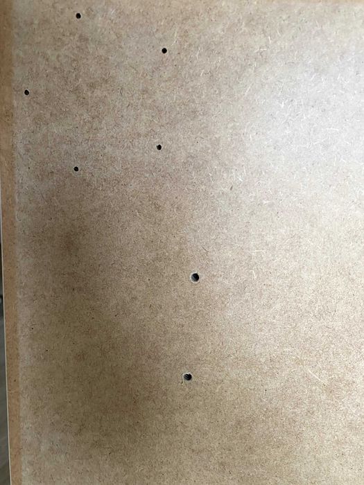 Tampo mesa/secretária IKEA LAGKAPTEN