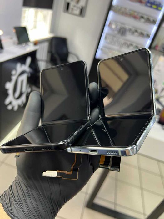 Дисплей (модуль) Samsung Flip 5/Fold 2, 4, 5 (деталі в описі)