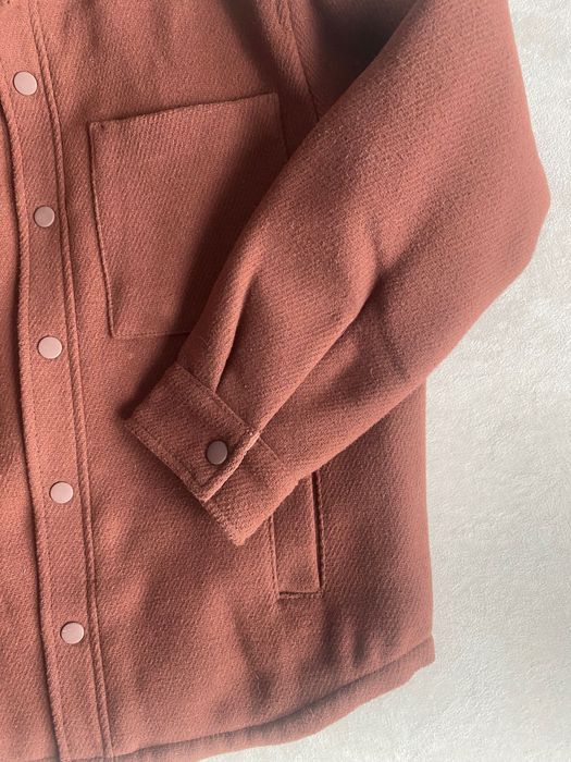 Куртка для хлопчика