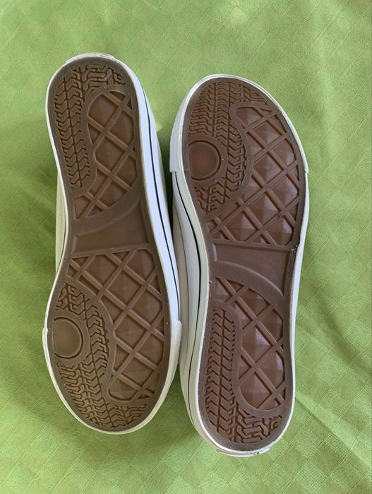 Продам чоловічі сліпони/кеди бренду Vans, livergy