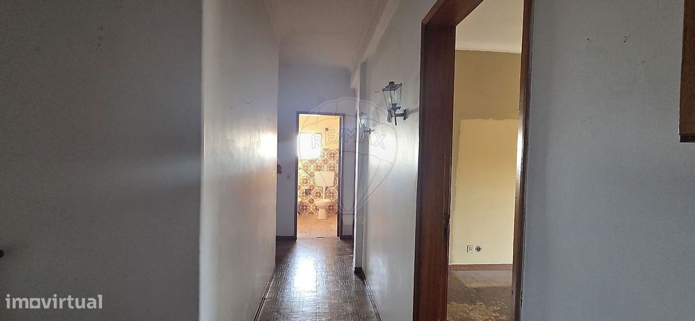 Apartamento T3 para venda
