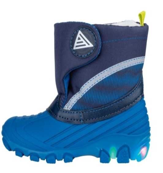 Чоботи - сноутбутси LUPILU з підсвічуванням