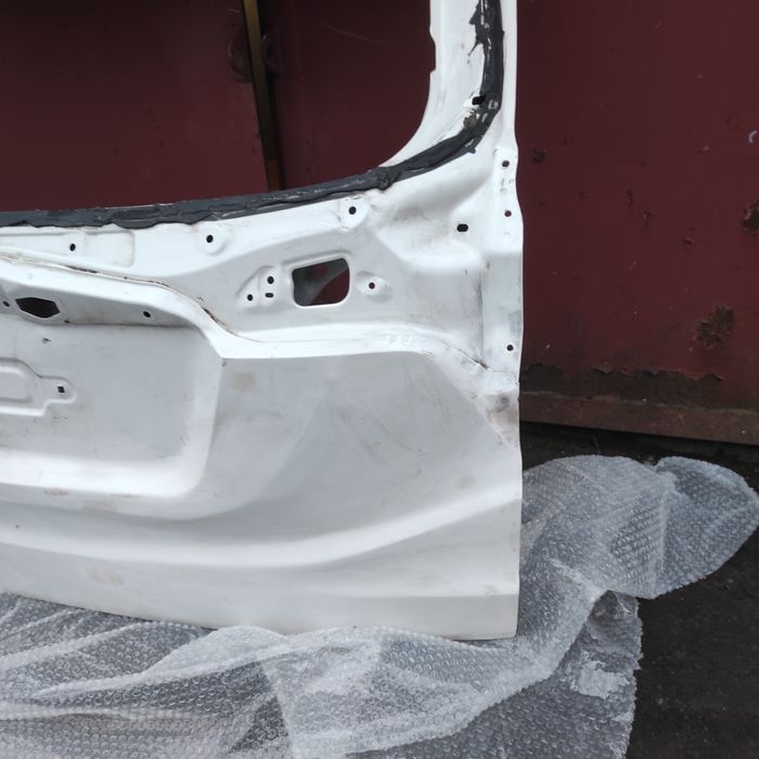 Ляда, задня кришка honda hr-v 15-22